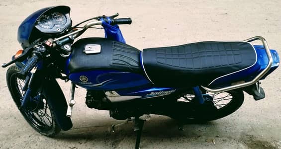 Yamaha Janon Y100 Convert Urgent Sale Today Nend Money Exchange Moblie