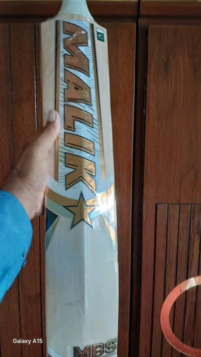 new MBS Bat