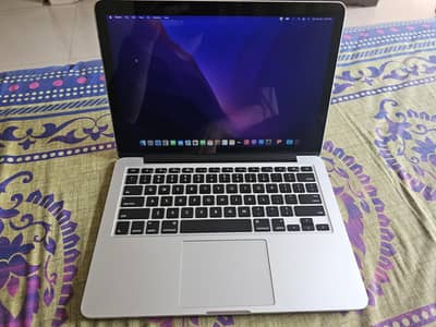 Macbook Pro 2015
