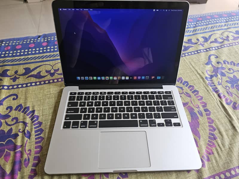 Macbook Pro 2015 0