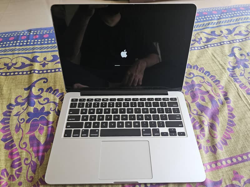 Macbook Pro 2015 1