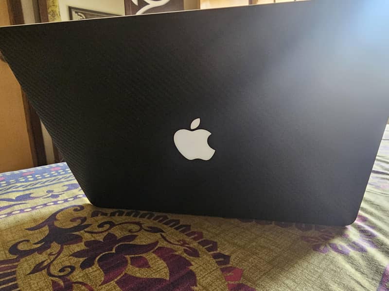 Macbook Pro 2015 2