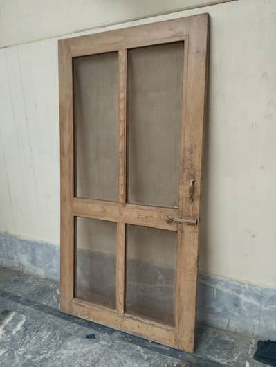 Wooden door for sale