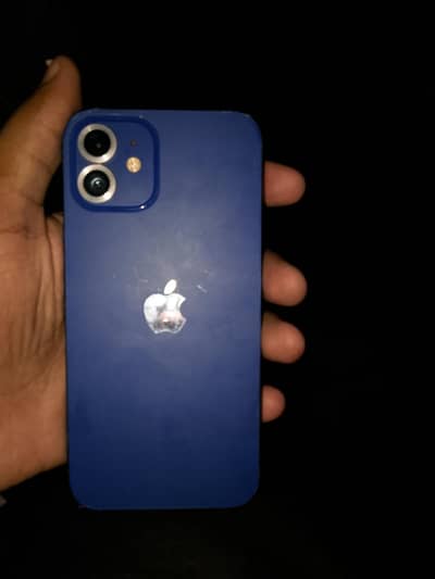 Apple iPhone 12