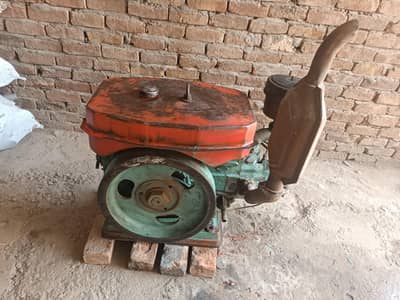 Peter Engine 25HP For in Multan