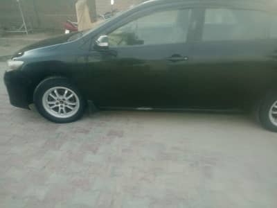 outer full sprey without potin cng petrol both on