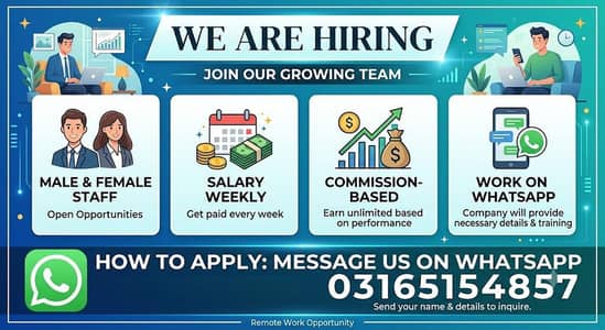 work from home for females 0334/8583/396