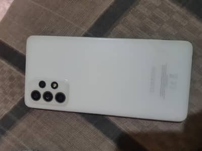 Samsung a52
