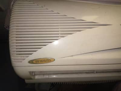 waves Brand Ac 1.5 ton