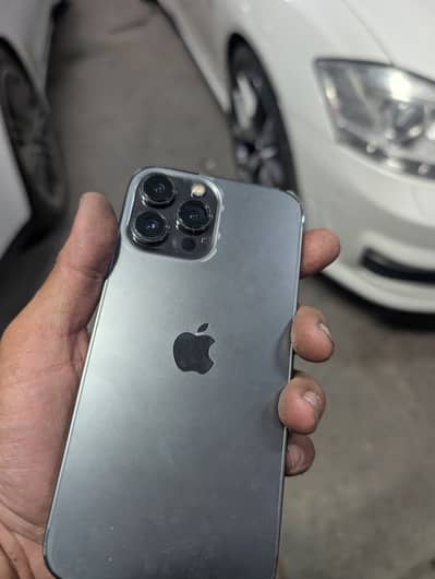 Apple iPhone 13 Pro Max bypass 1028 gb