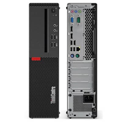 i3 7th Gen | 4GB RAM | 128GB Nvme SSD