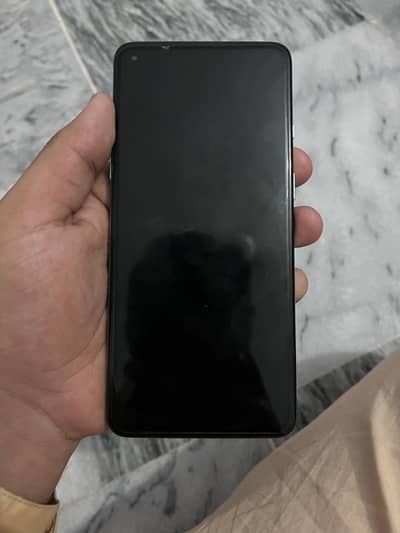 OnePlus 8t 1000 may dual sim approve