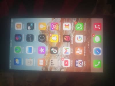 Apple iPhone 7 Plus