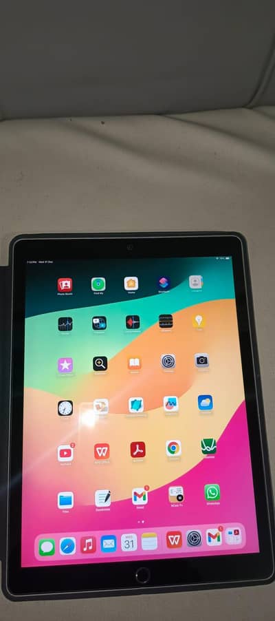 iPad pro 12.9" with Original Apple Pencil