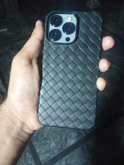 Apple iPhone 13 Pro