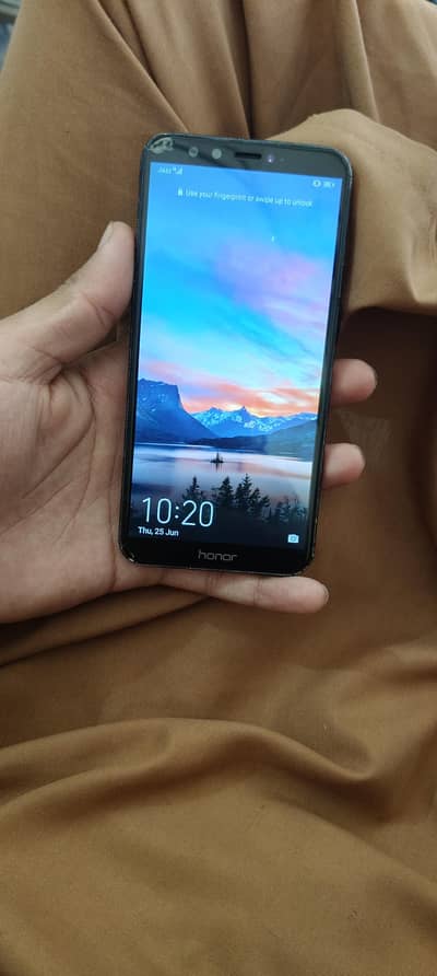 Honor 9 Lite 03087500060