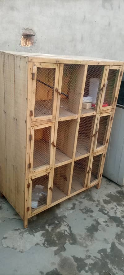 Hen/Bird cage for sale