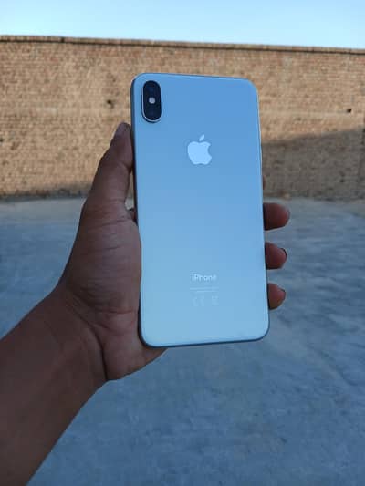 Apple iPhone XS Max for sale in Piplan