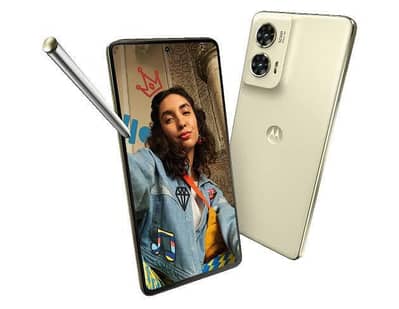 Motorola Moto G Stylus 2024 5G - Non PTA- 8/128