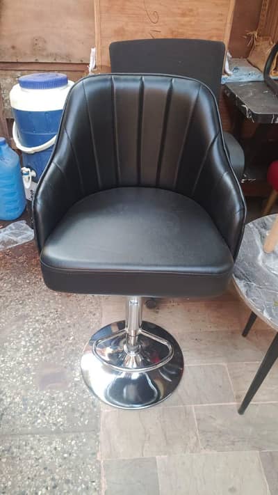 kitchen and reception counter stool