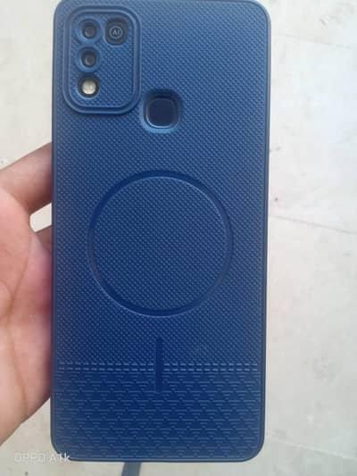 Infinix Hot 10 Play