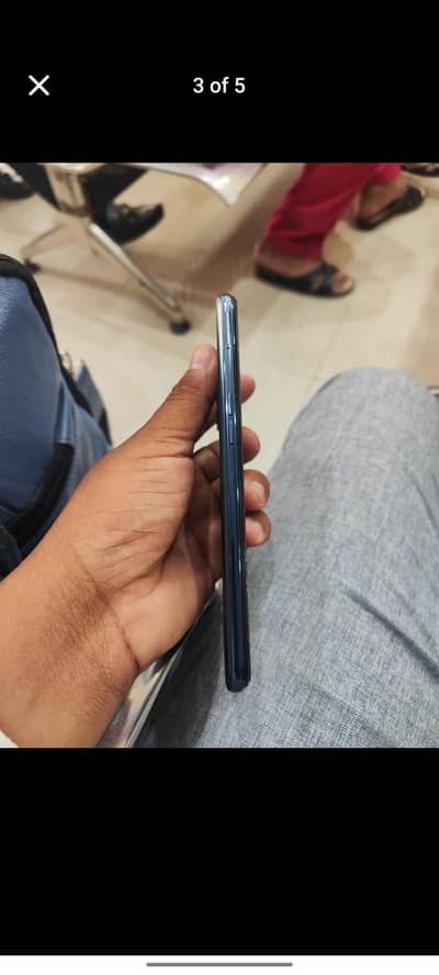 One Plus Nord N200