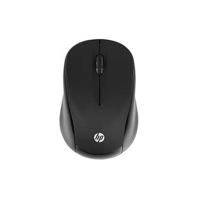 Hp Wireless Mouse Fm510a