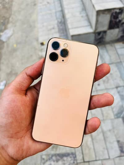 Apple iPhone 11 Pro 512GB Non PTA