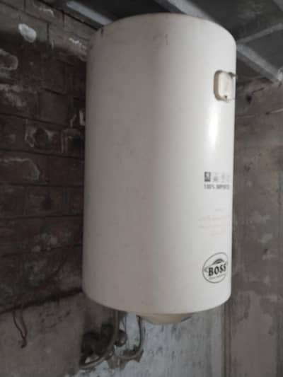 electric geysers  50L