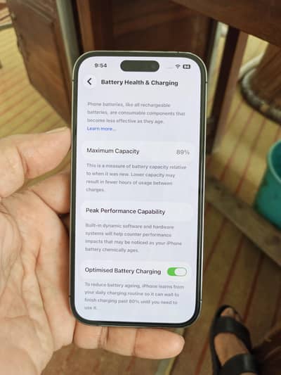 Apple iPhone 14 Pro