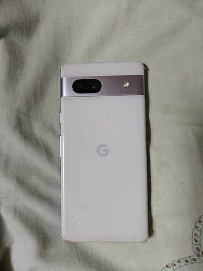 Google Pixel 7a (Official PTA Approved 8/128)