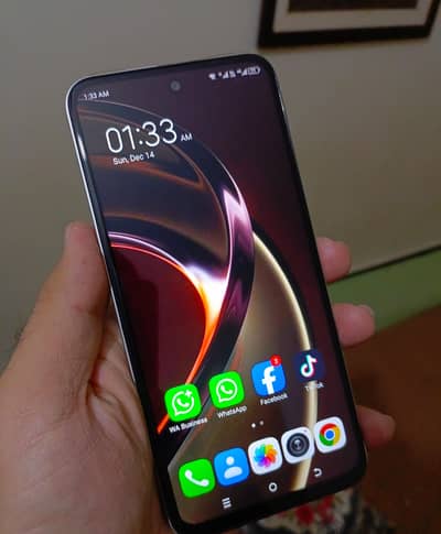Tecno Spark Go 1