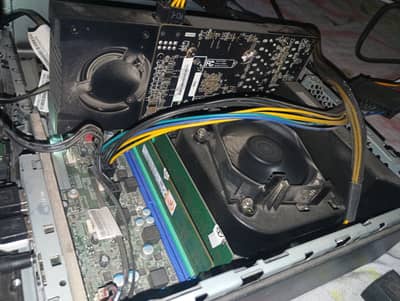 4gb Ddr4 Pc Ram 2400mhz For Sell