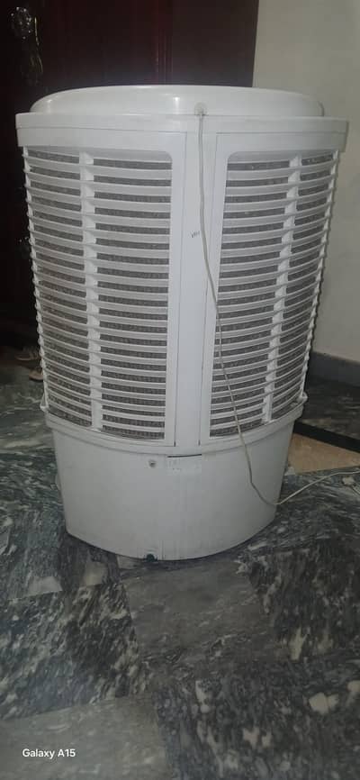 Air cooler