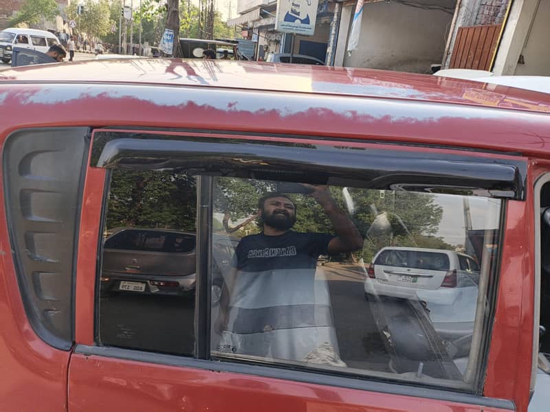 Santro plus 12