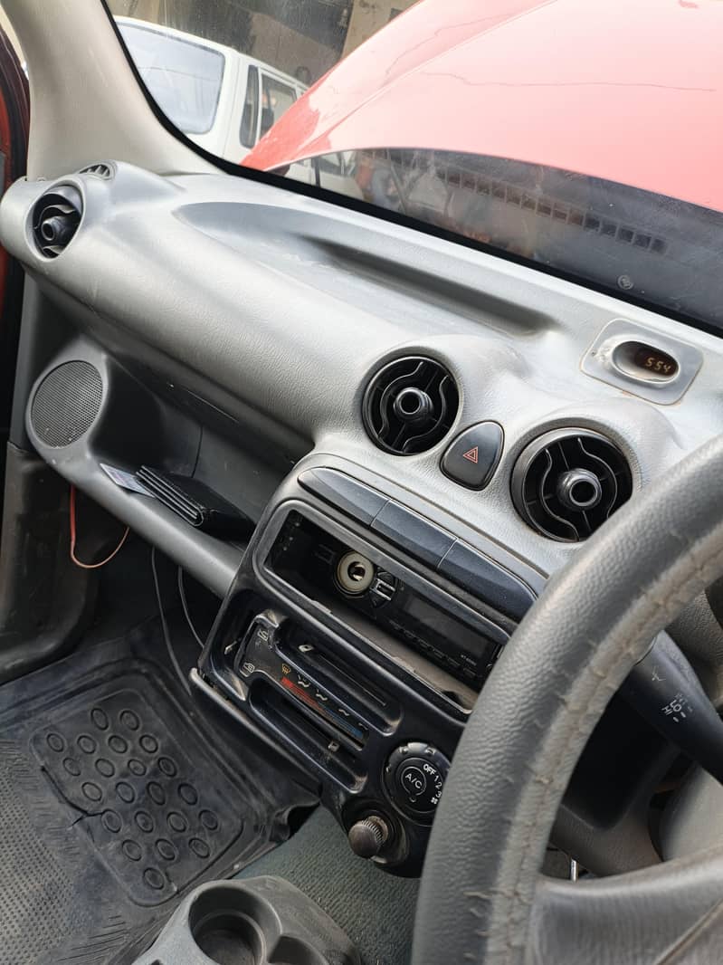 Santro plus 15