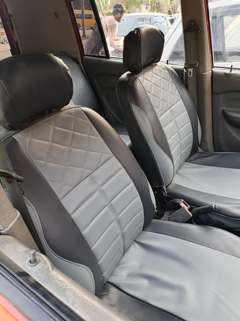 Santro plus 18