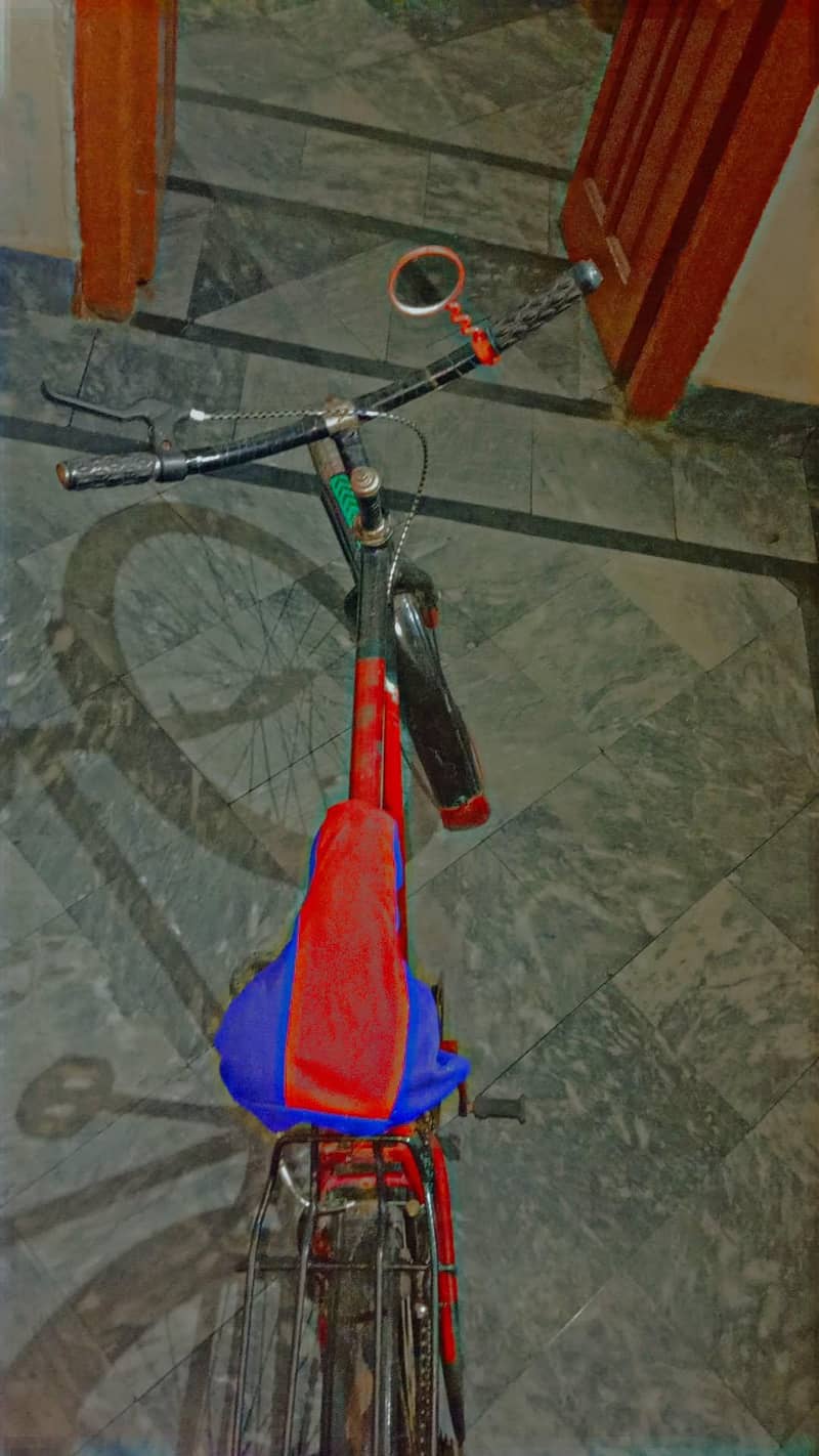 Cycle 2