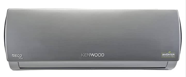 Kenwood 1843 S - 1.5 Ton - 75 % Efficient AC - DC Inverter Technology