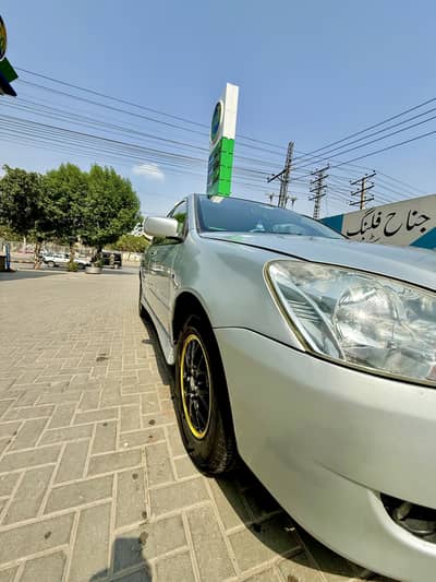 Mitsubishi Lancer 2005