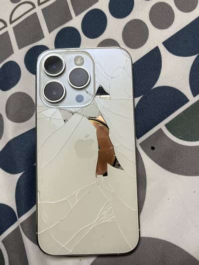 Apple iPhone 14 Pro Non-Pta