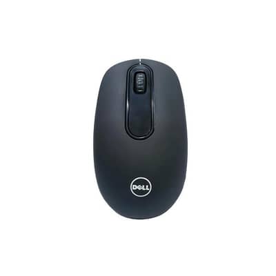 Dell Wireless Mouse Wm428