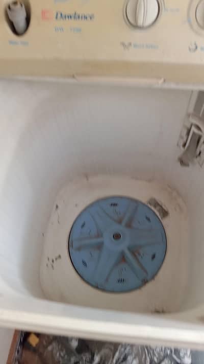 Dawlance washing machine for sale