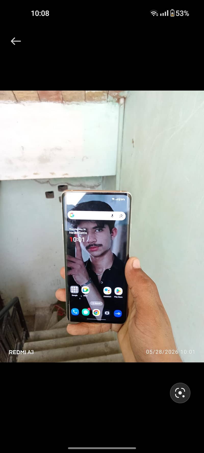 One Plus 8 0