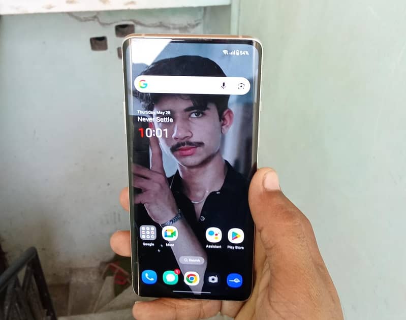 One Plus 8 1