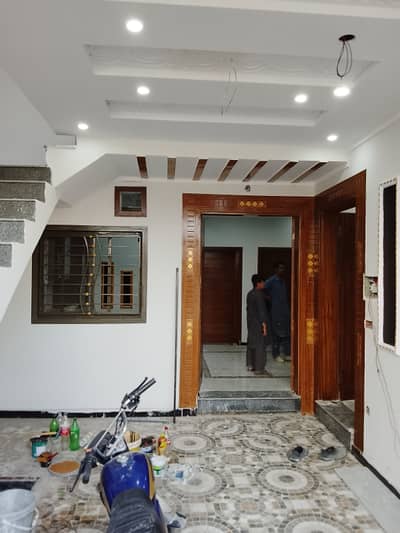 5 Marla house for sale