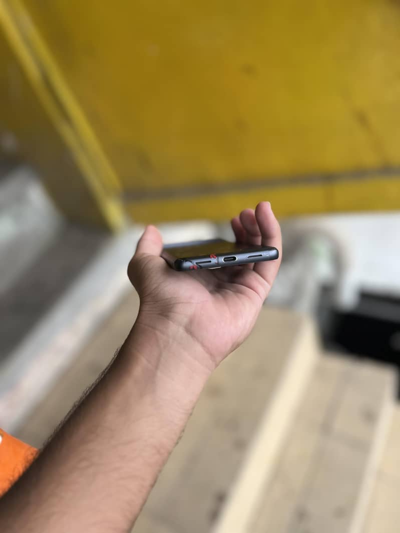 Google Pixel 7 5