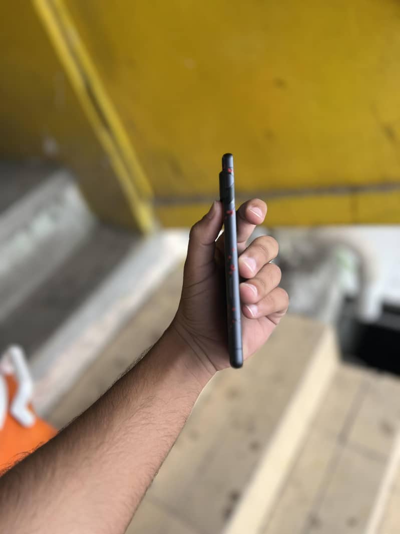 Google Pixel 7 6