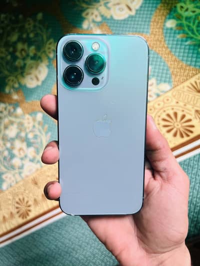 Apple iPhone 13 Pro