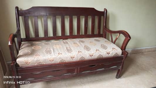 2 seater sety for sale